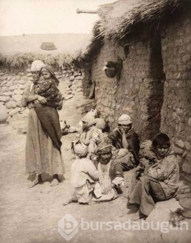 Görmediğiniz fotoğraflarla Osmanlı