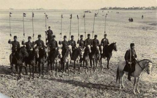 Görmediğiniz fotoğraflarla Osmanlı