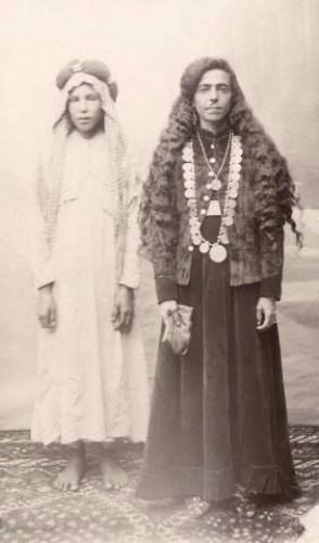 Görmediğiniz fotoğraflarla Osmanlı