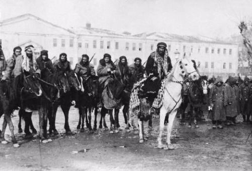 Görmediğiniz fotoğraflarla Osmanlı