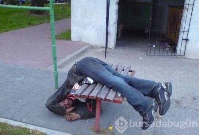 Şişede durduğu gibi durmayınca...