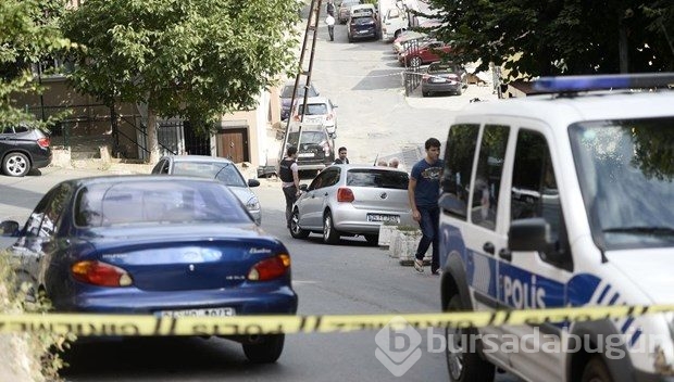 ABD Konsolosluğuna silahlı saldırı