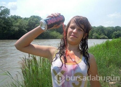 Onlar sadece Rusya'da