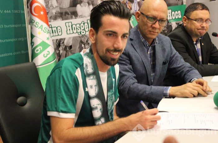 "Timsah Arena'da oynayacağım için heyecan duyuyorum"