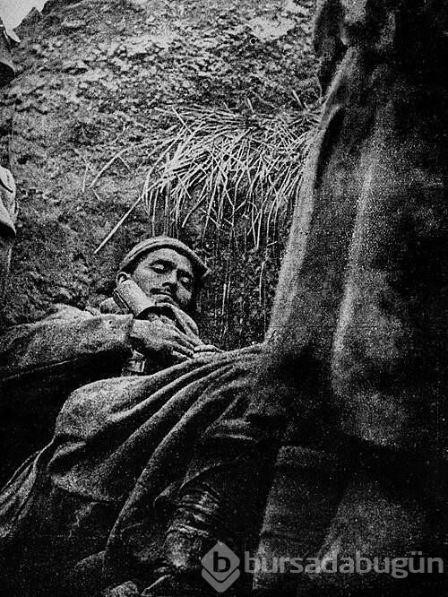 Tarihi fotoğraflar gün yüzüne çıktı