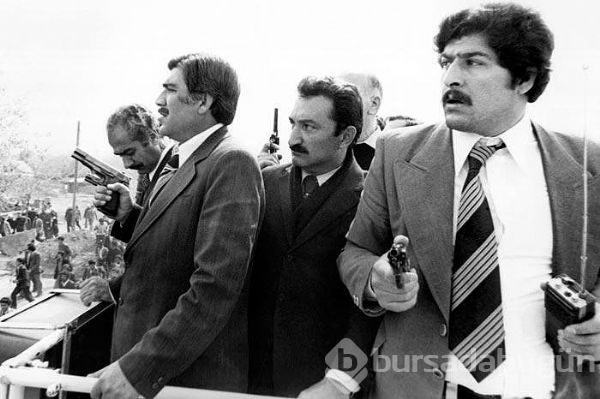 Tarihi fotoğraflar gün yüzüne çıktı