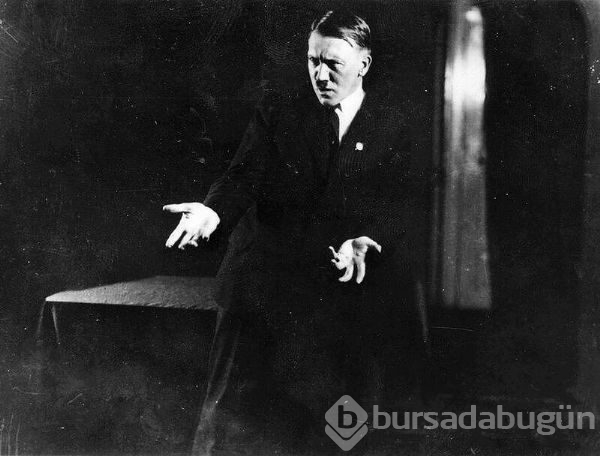Tarihi fotoğraflar gün yüzüne çıktı