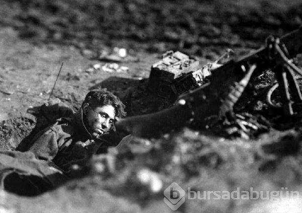 Tarihi fotoğraflar gün yüzüne çıktı