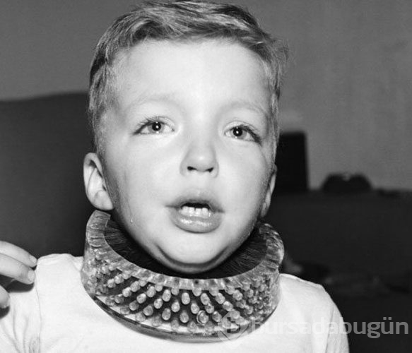 Tarihi fotoğraflar gün yüzüne çıktı