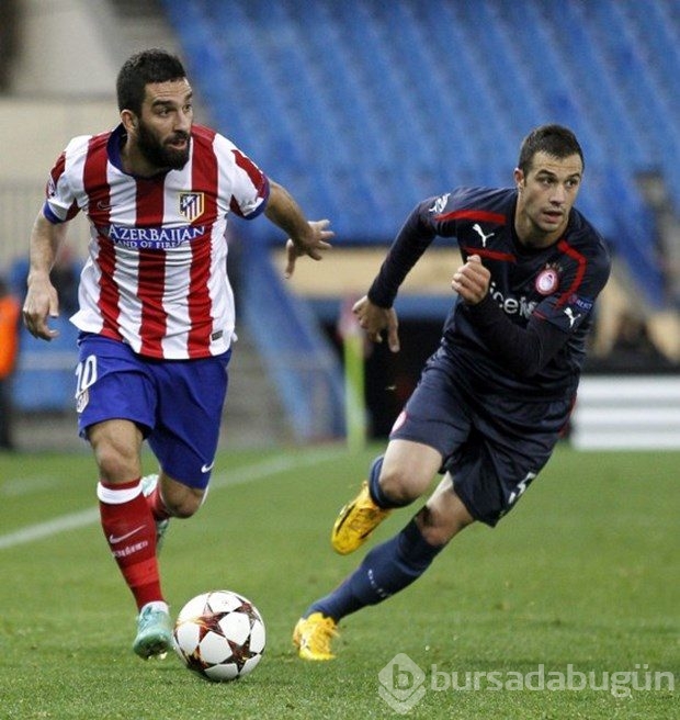 Basında Transfer İddiaları (11 Ağustos 2015)1