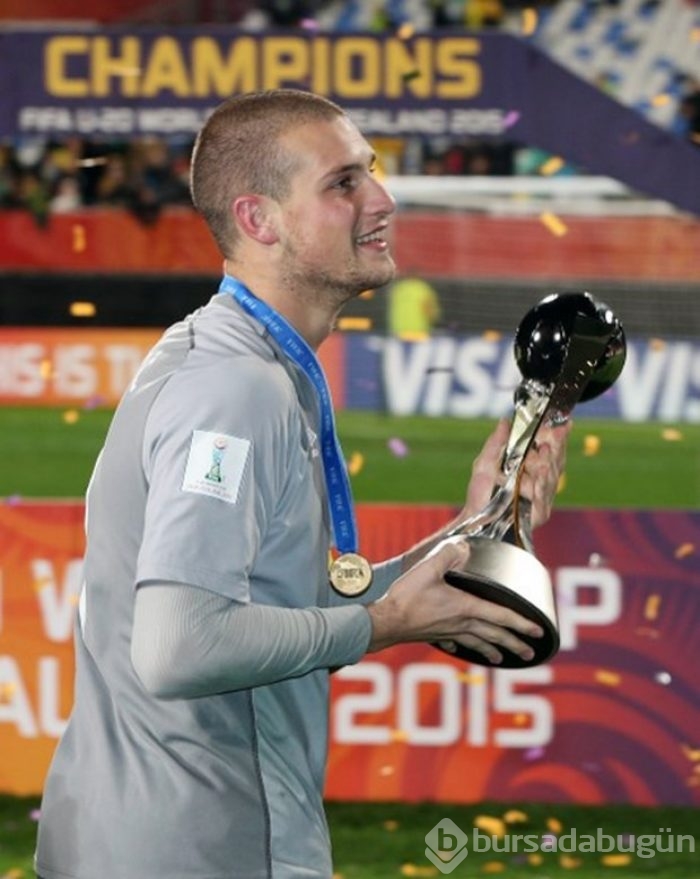 Basında Transfer İddiaları (11 Ağustos 2015)1