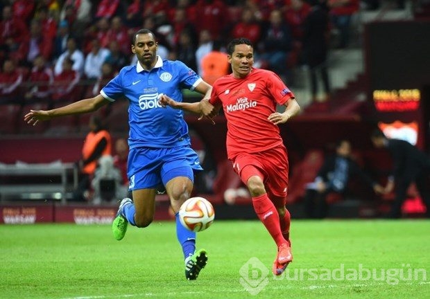 Basında Transfer İddiaları (11 Ağustos 2015)1