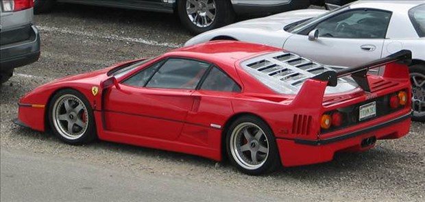 1992 model otomobil 3.5 milyon TL'ye satıldı