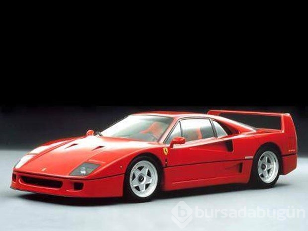 1992 model otomobil 3.5 milyon TL'ye satıldı