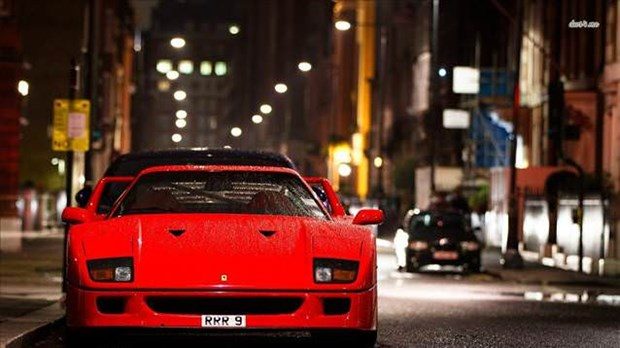 1992 model otomobil 3.5 milyon TL'ye satıldı