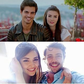Güneş'in iki kızı arasındaki yedi fark