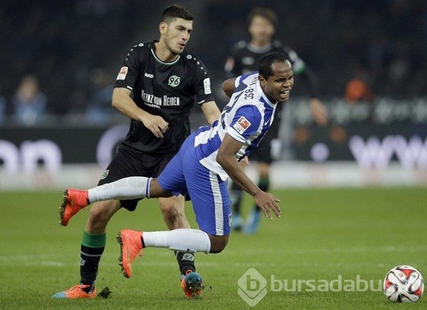Basında Transfer İddiaları (13 Ağustos 2015)