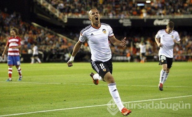 Basında Transfer İddiaları (13 Ağustos 2015)