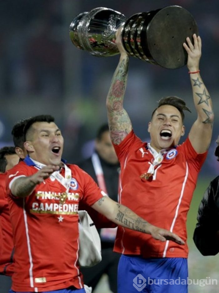 Basında Transfer İddiaları (13 Ağustos 2015)