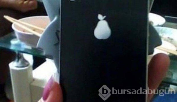 Ünlü markaların Çin versiyonları