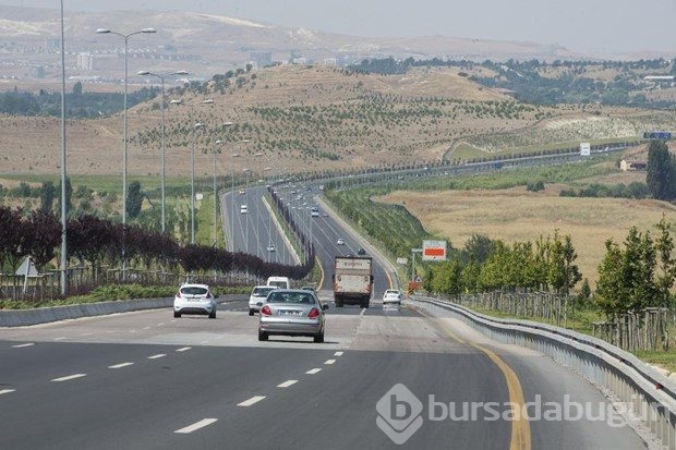 Ankara Bulvarı'nın kapatılması trafiği aksatacak