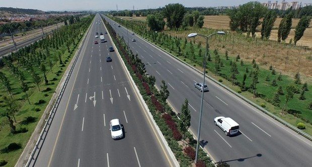 Ankara Bulvarı'nın kapatılması trafiği aksatacak