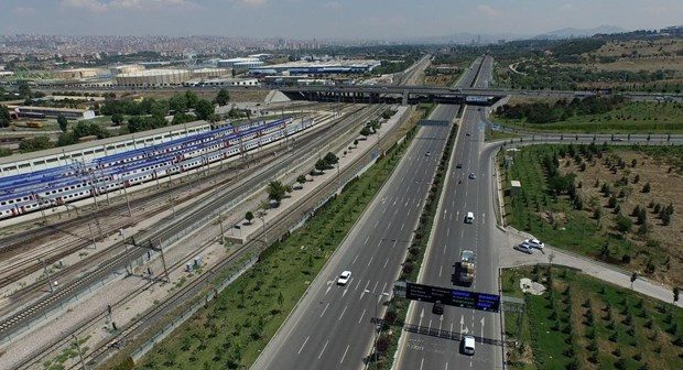 Ankara Bulvarı'nın kapatılması trafiği aksatacak