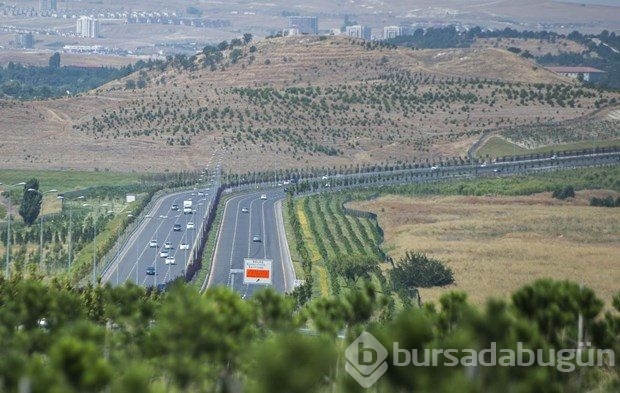 Ankara Bulvarı'nın kapatılması trafiği aksatacak