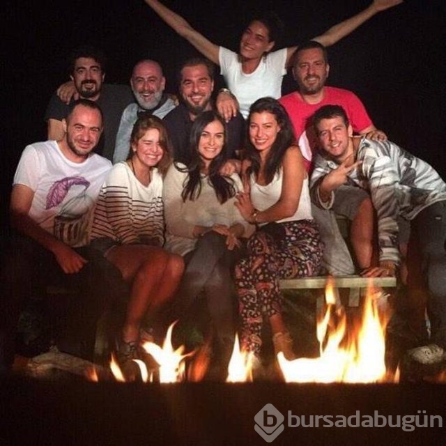 Instagram'da ünlüler
