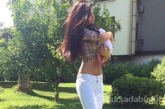 Instagram'da ünlüler