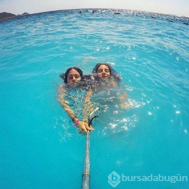 Instagram'da ünlüler