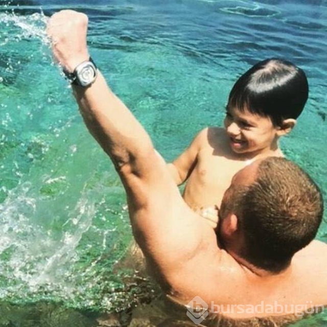 Instagram'da ünlüler