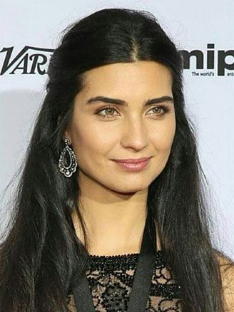 Tuba Büyüküstün tanınmaz halde