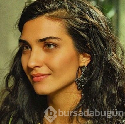 Tuba Büyüküstün tanınmaz halde