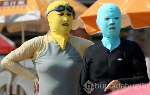 Dünyanın en tuhaf 'şey'leri