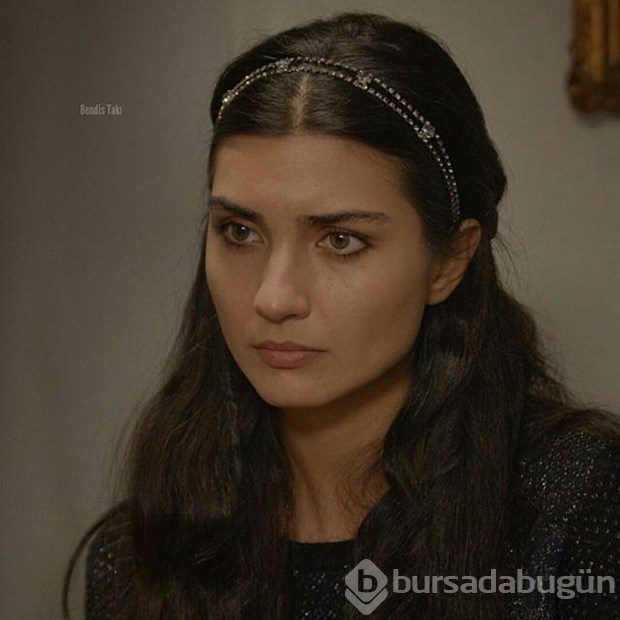 1,5 milyon TL'lik saçlarını kesti