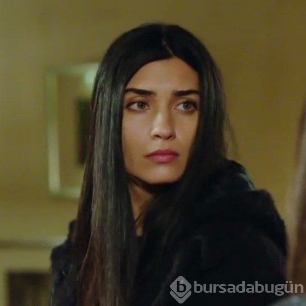1,5 milyon TL'lik saçlarını kesti