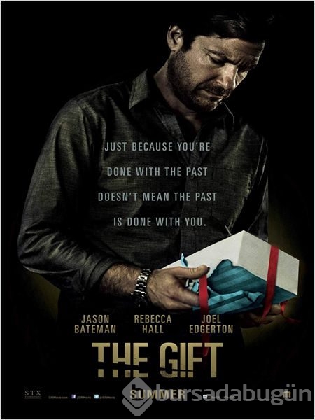 Geçmişten Gelen