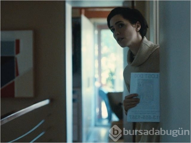 Geçmişten Gelen