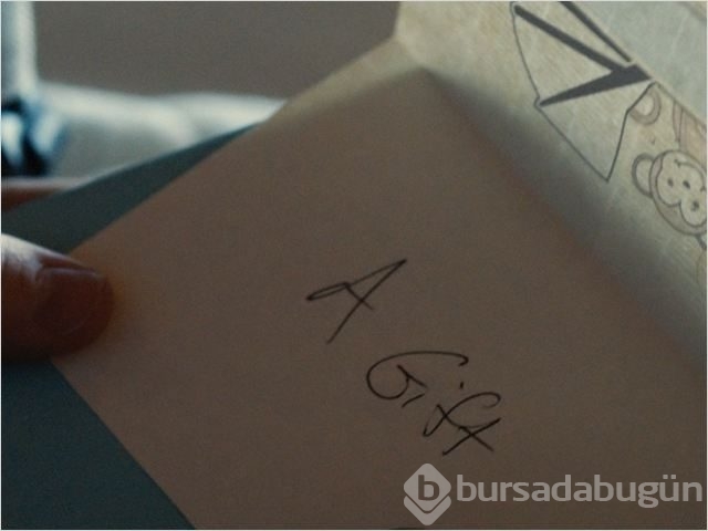 Geçmişten Gelen
