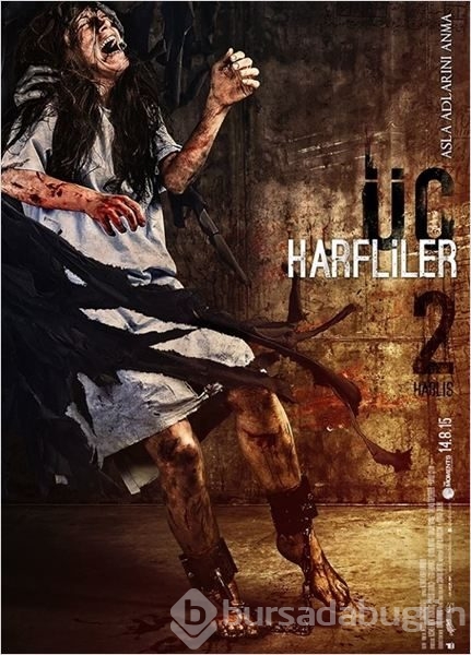 üç harfliler 2 hablis 