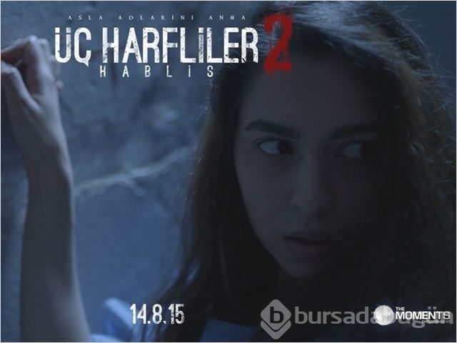 üç harfliler 2 hablis 