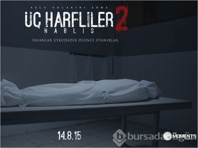 üç harfliler 2 hablis 