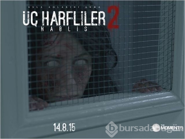 üç harfliler 2 hablis 