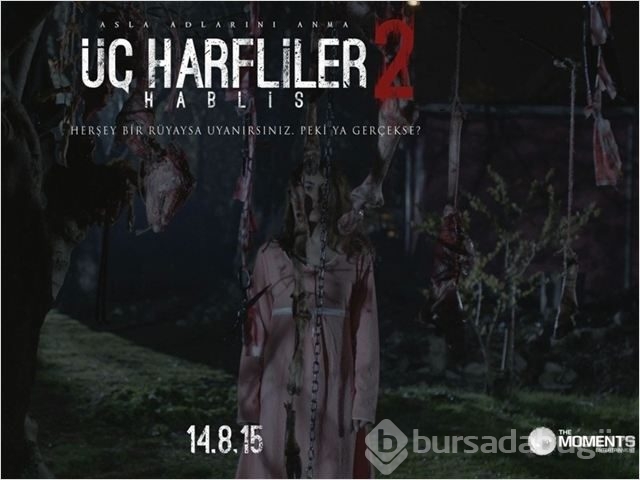 üç harfliler 2 hablis 