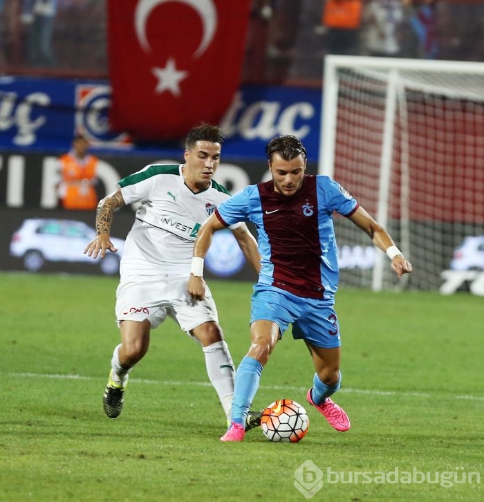 Timsah Karadeniz'den eli boş döndü!