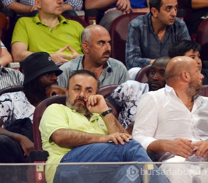 Timsah Karadeniz'den eli boş döndü!