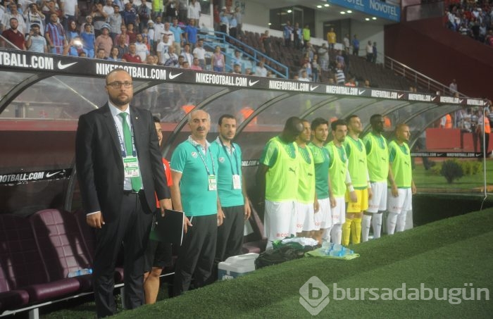 Timsah Karadeniz'den eli boş döndü!