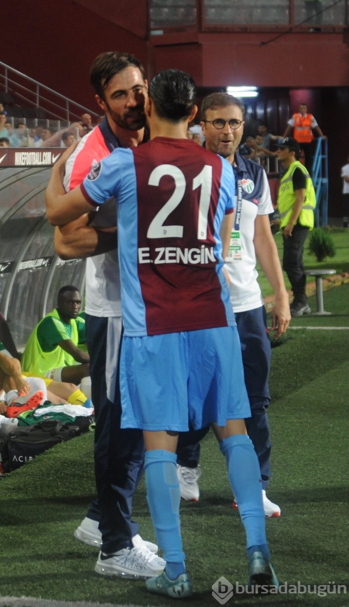 Timsah Karadeniz'den eli boş döndü!