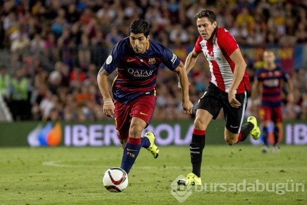 Athletic Bilbao 31 yıl sonra şampiyon!